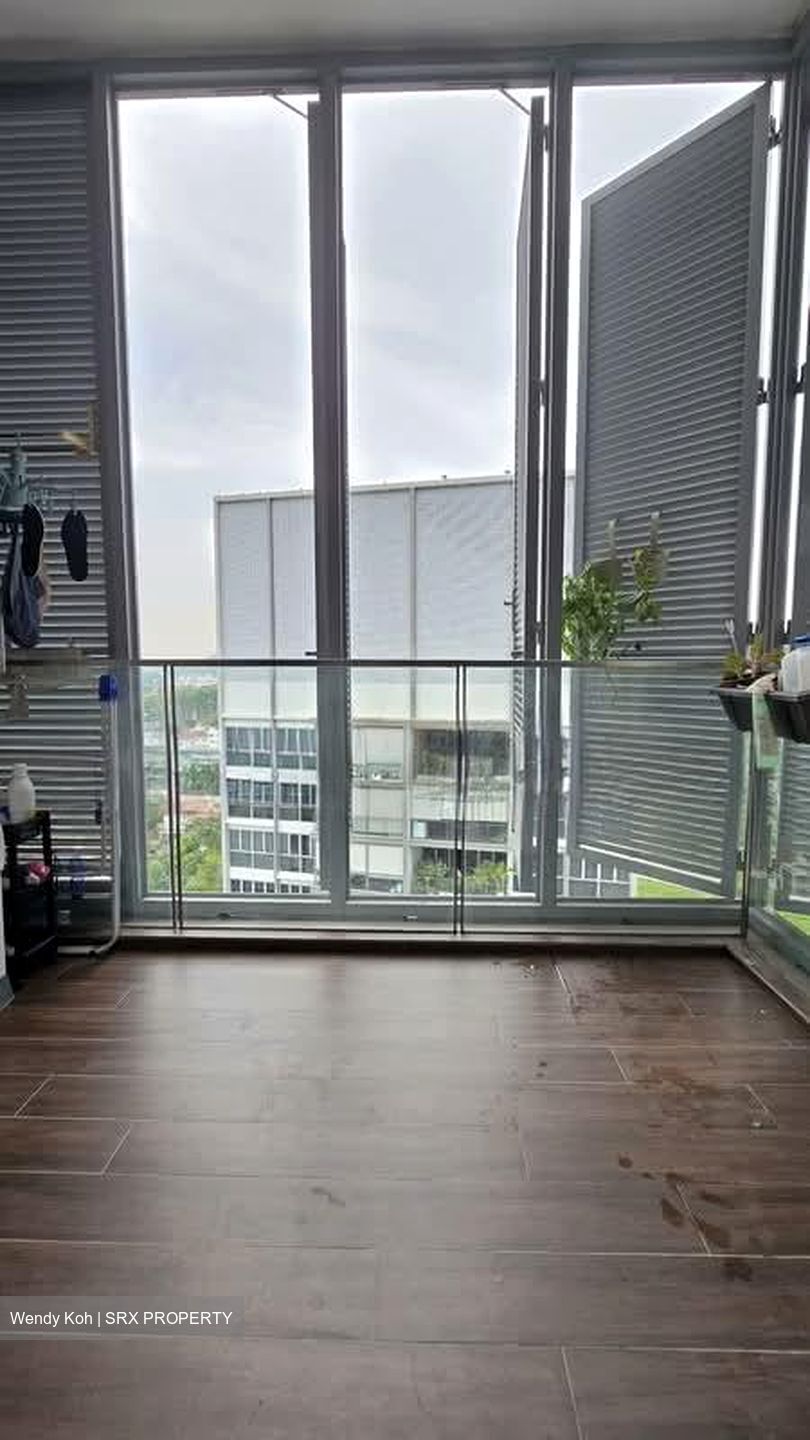 Hillsta (D23), Condominium #571864931